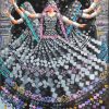 Dancing girl 36 inches # 36058