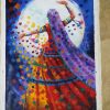 Dancing girl 36 inches 36119