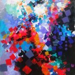 dec (1) Dancing girl 36 inches #36131