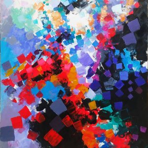 Dancing girl 36 inches #36131