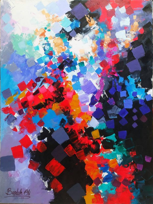 Dancing girl 36 inches #36131